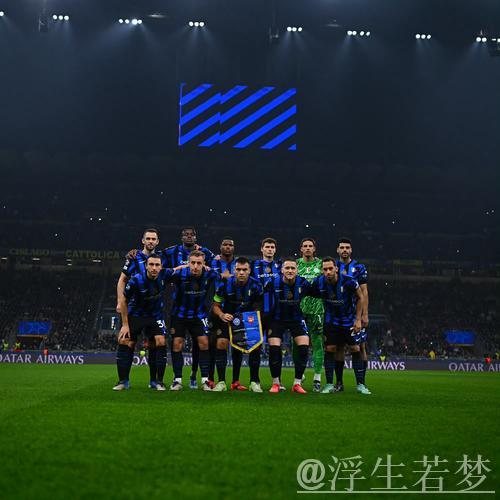 国米遭马竞绝杀1-2，阿森纳3-1逆转拜仁，欧冠晋级形势揭晓