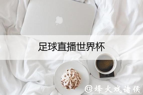世界杯直播平台哪个好用